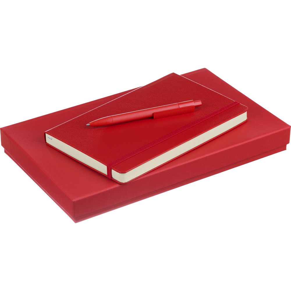 картинка Набор Classic, красный от магазина