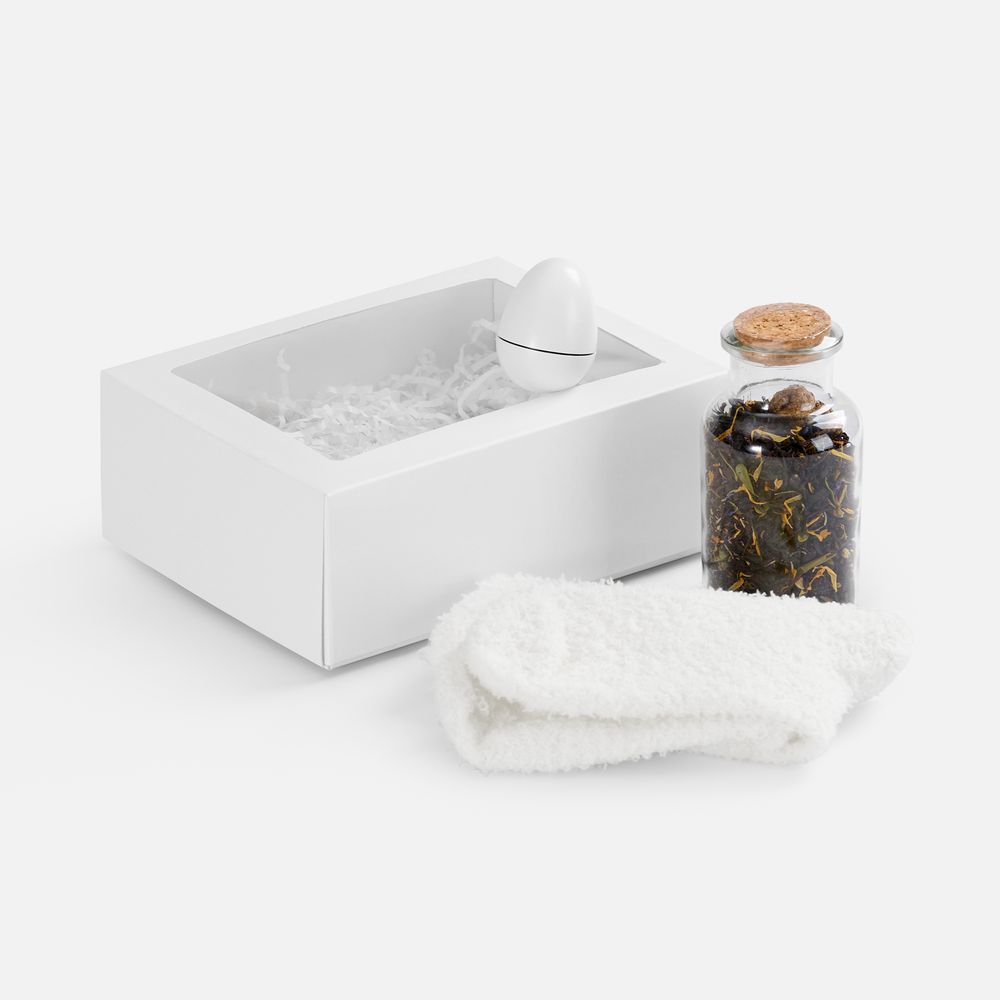 картинка Набор Snuggery, «Сила Сибири» от магазина