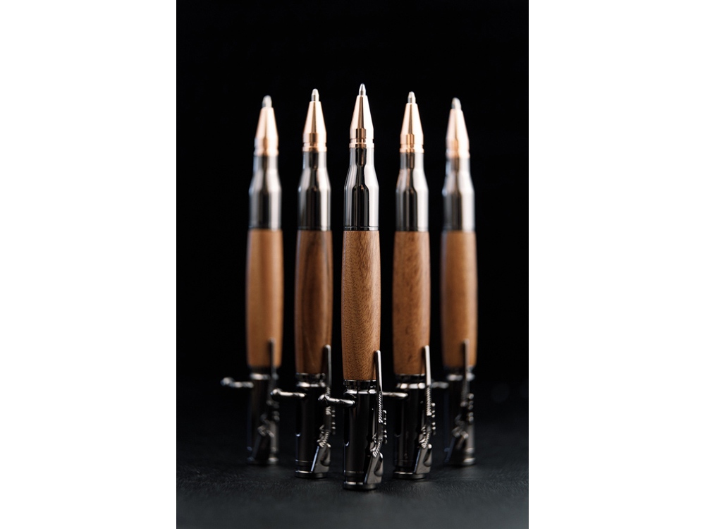 картинка Ручка шариковая Падук от магазина