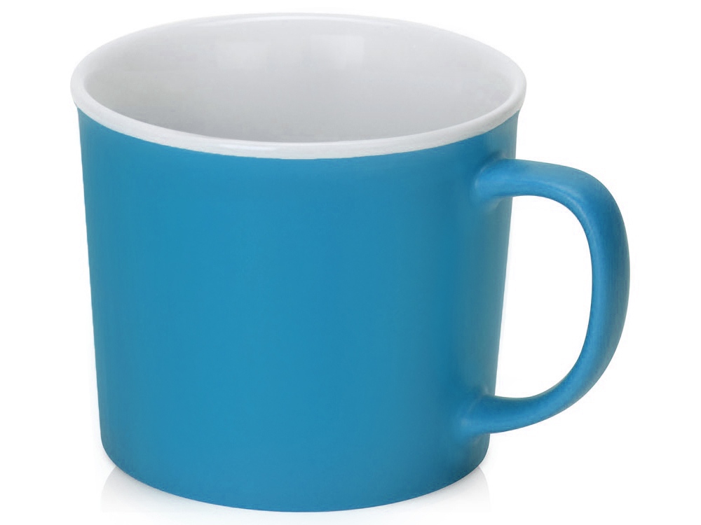 картинка Кружка Nancy, матовая от магазина