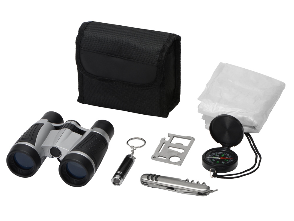 картинка Набор путешественника Турист от магазина