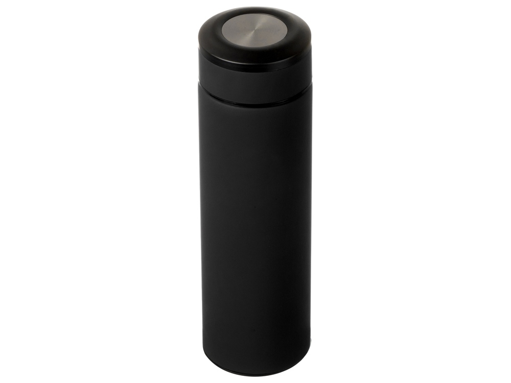 картинка Вакуумный термос Vacuum Flask C1, soft touch, 420мл от магазина
