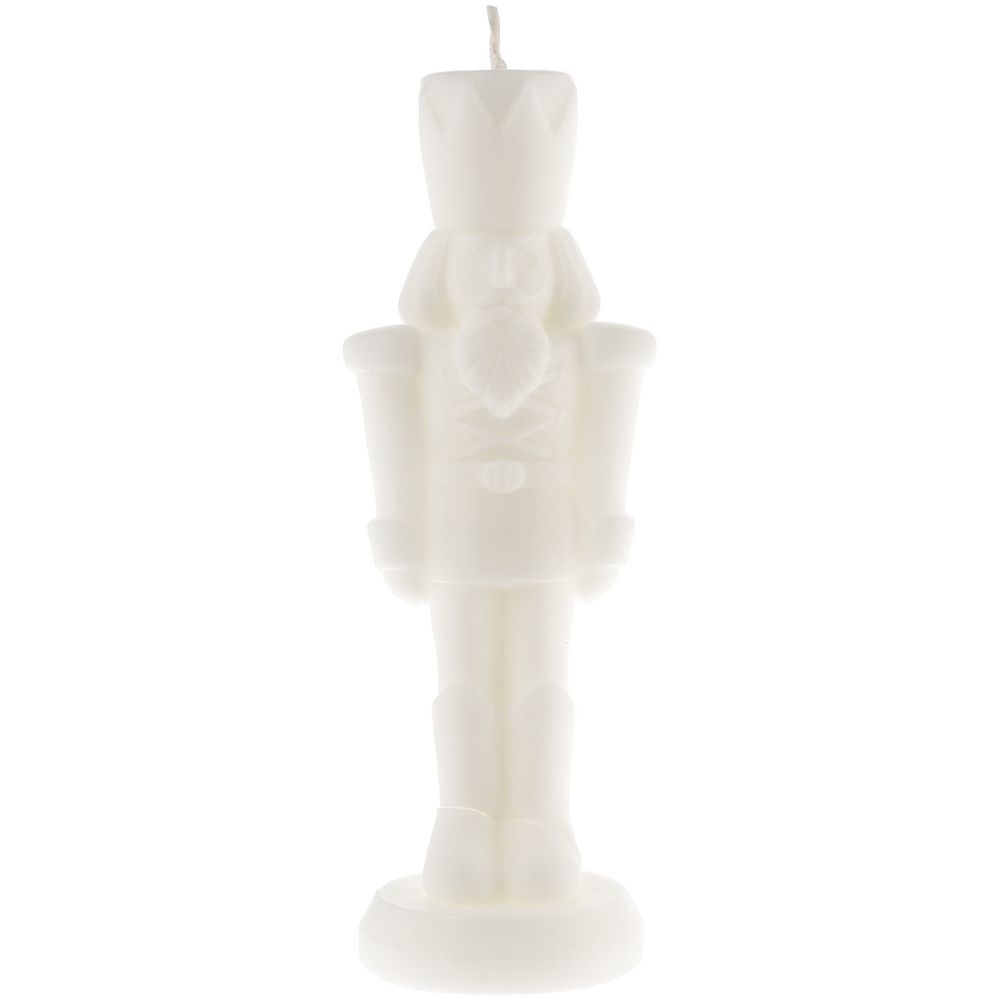 картинка Свеча Lightguard, белая от магазина