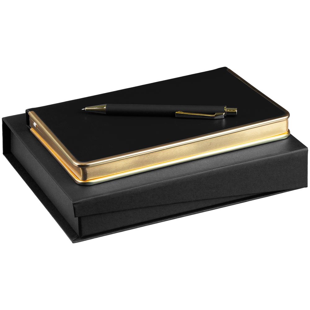 картинка Набор Relax, черный от магазина