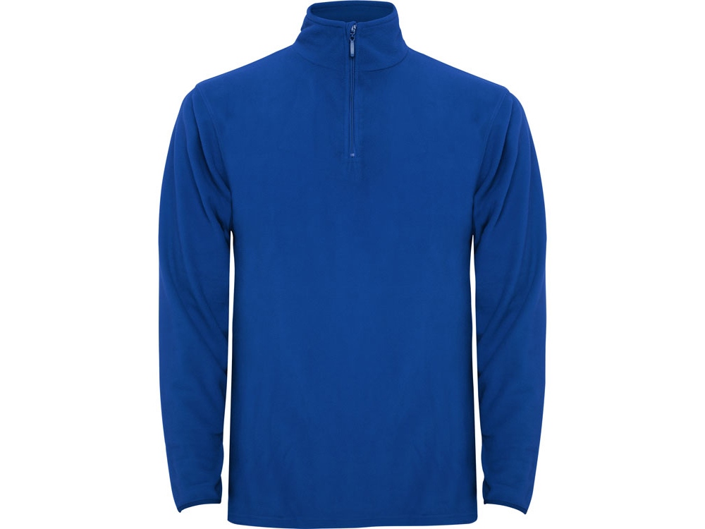 картинка Свитшот из микрофлиса Himalaya мужской от магазина