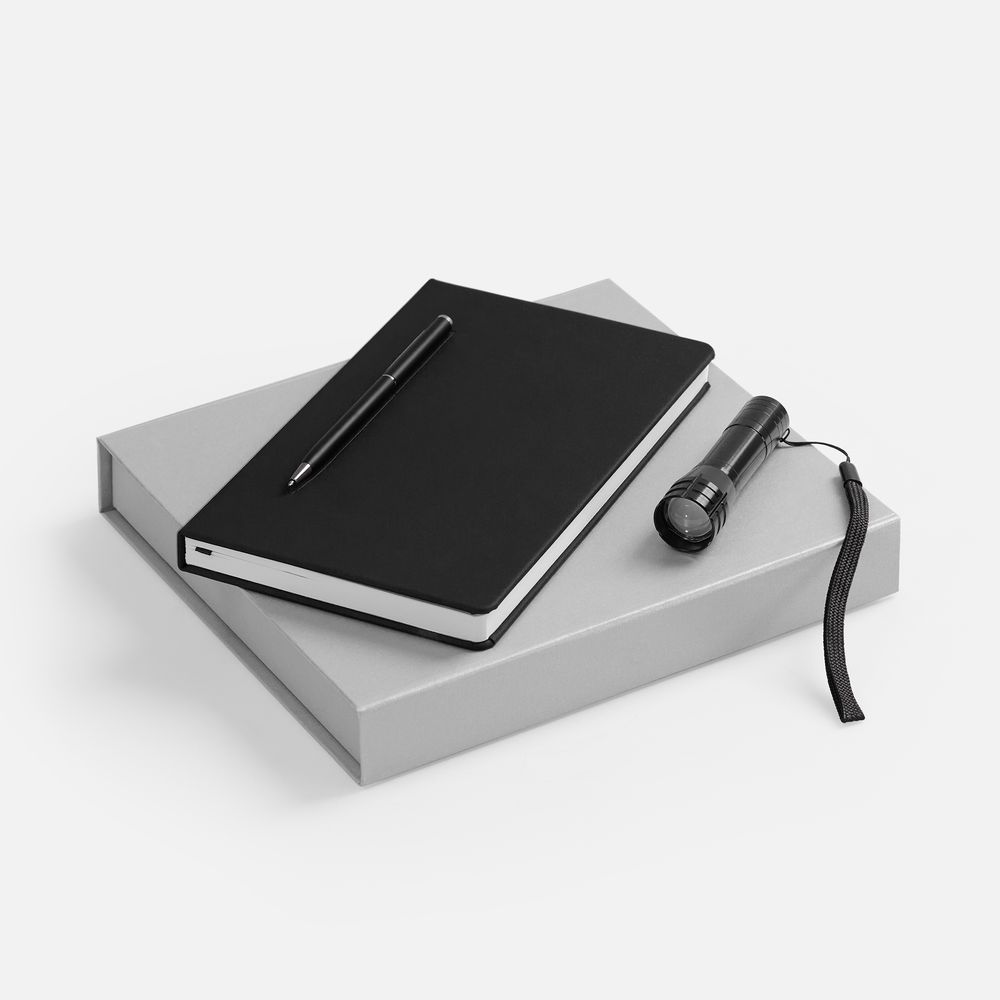 картинка Набор Magnet Light, черный от магазина