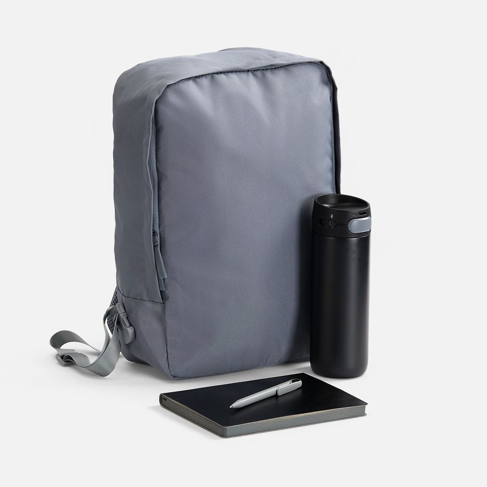 картинка Набор Flexpen Travel, черный с серым от магазина