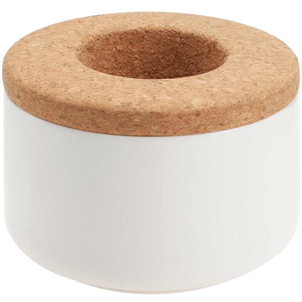 картинка Сахарница Riposo, белая от магазина