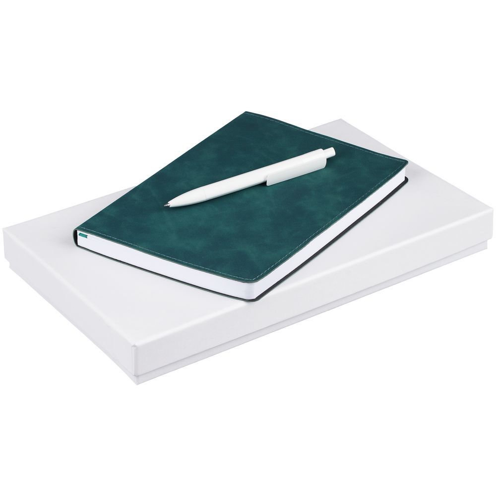 картинка Набор Urban, изумрудный от магазина