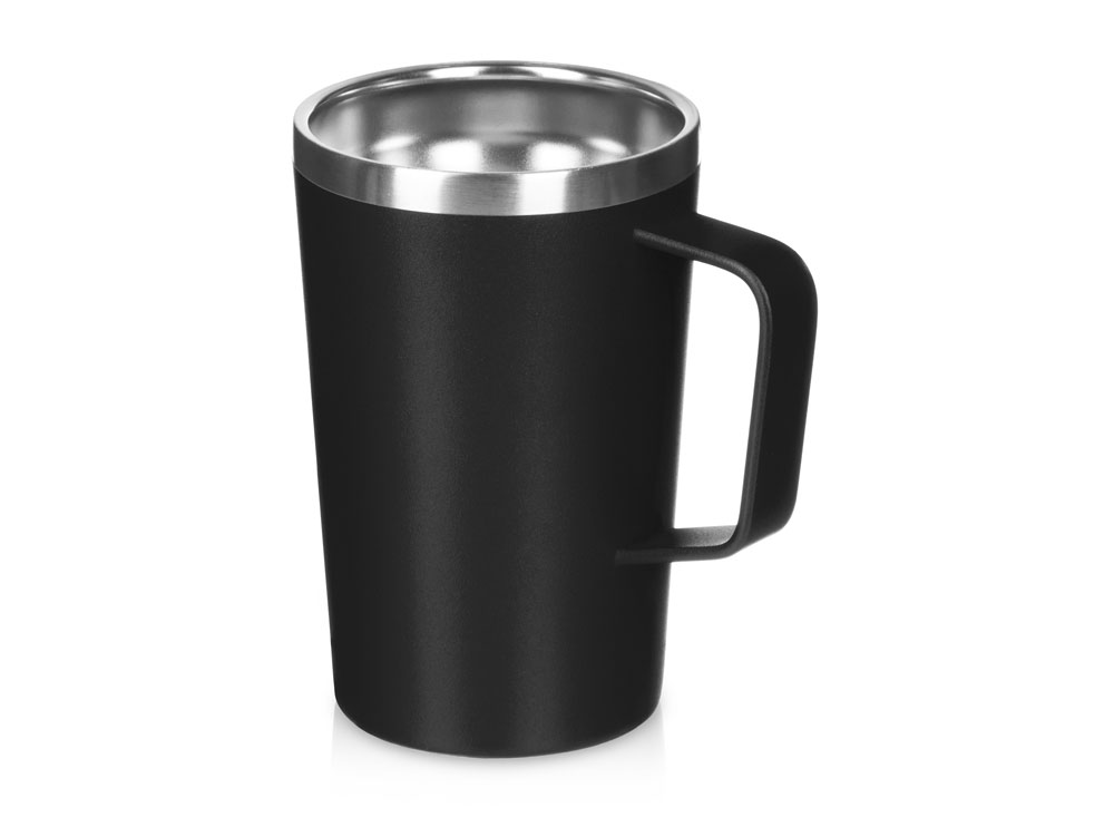 картинка Стальная кружка с двойными стенками и порошковым покрытием Tibet от магазина