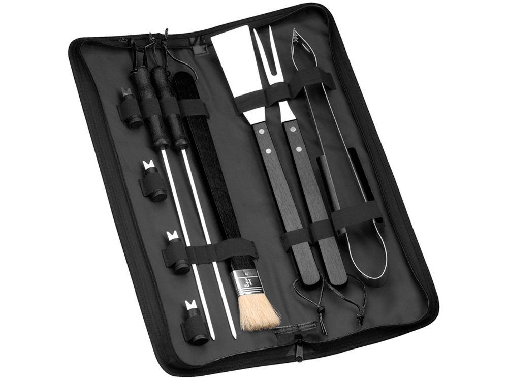 картинка Набор для барбекю Barabicu от магазина