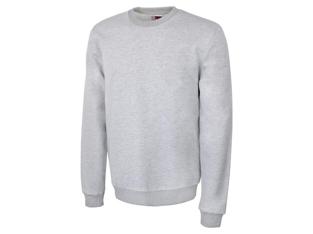 картинка Свитшот Motion с начесом, унисекс от магазина