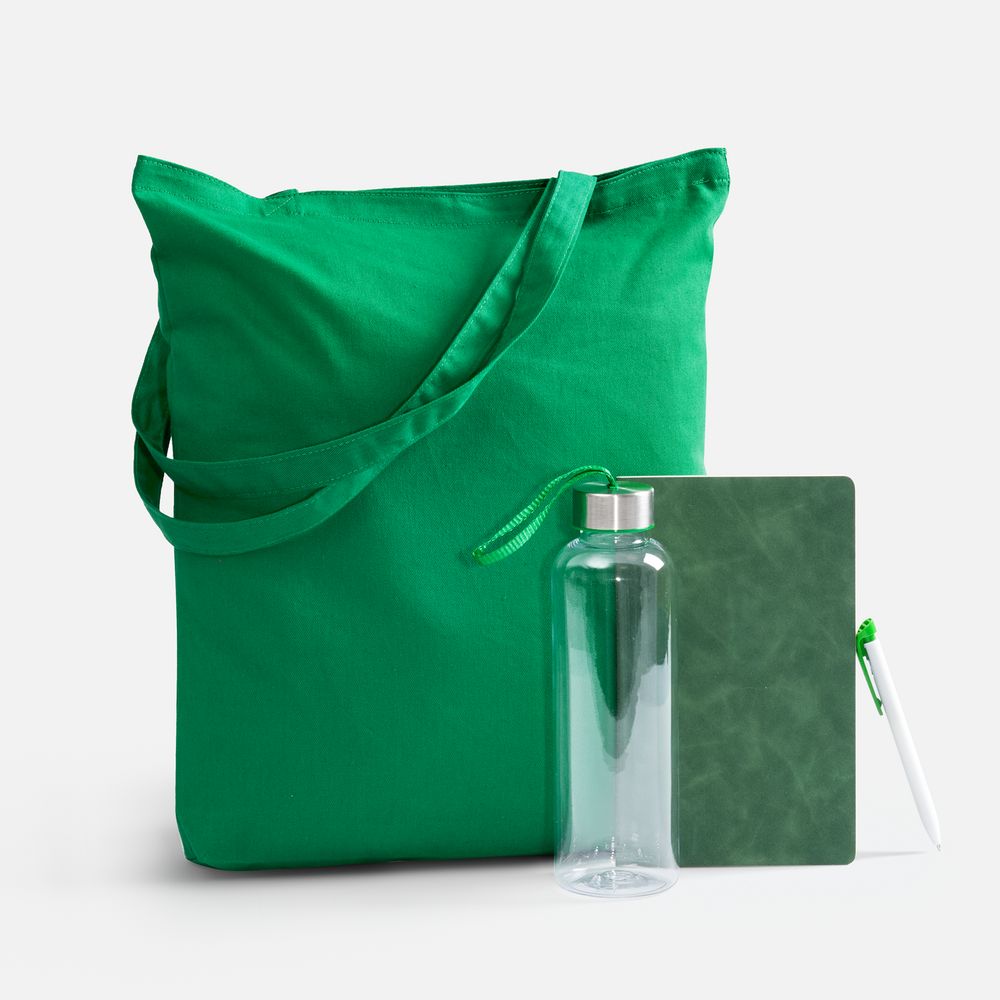 картинка Набор First Line, зеленый от магазина