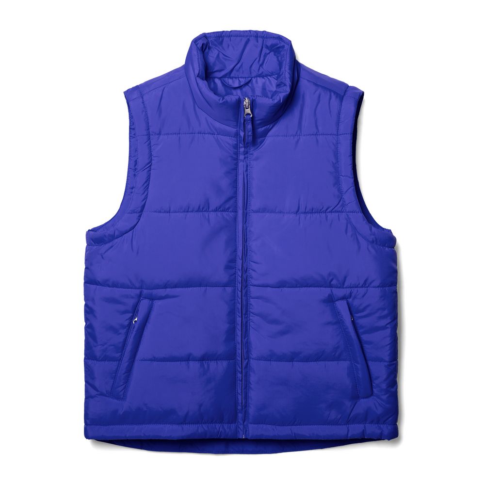 картинка Жилет детский Kama Kids, ярко-синий от магазина