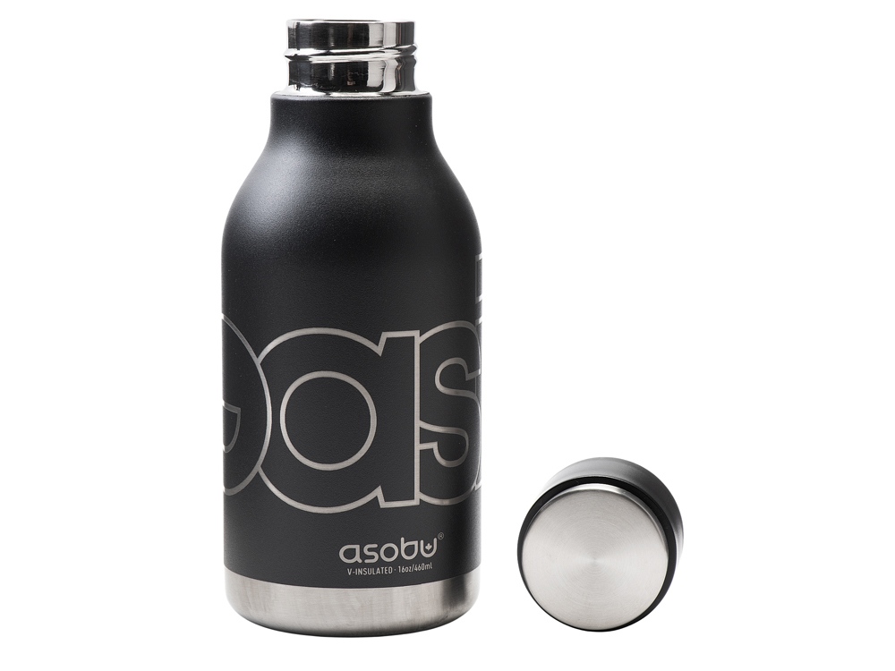 картинка Термос URBAN с гравировкой от магазина