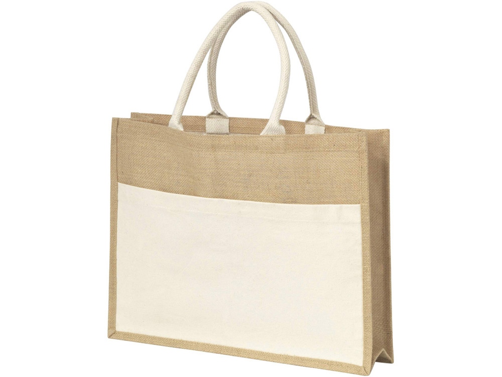 картинка Сумка для покупок Mumbay, 356 г/м2 от магазина