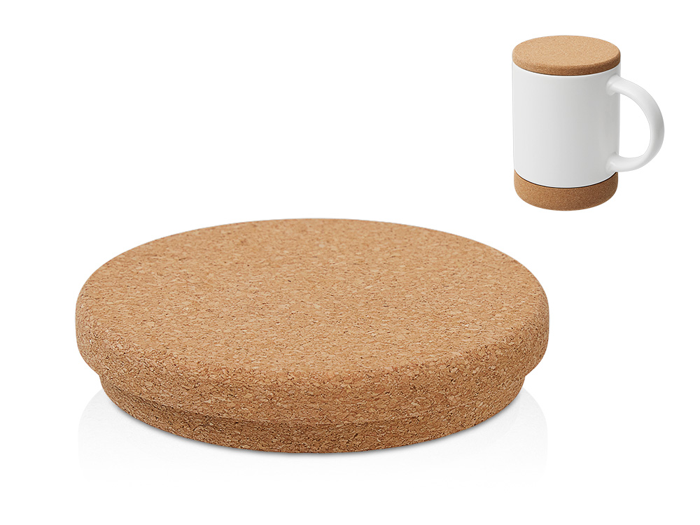 картинка Пробковая крышка Корк & Бон от магазина