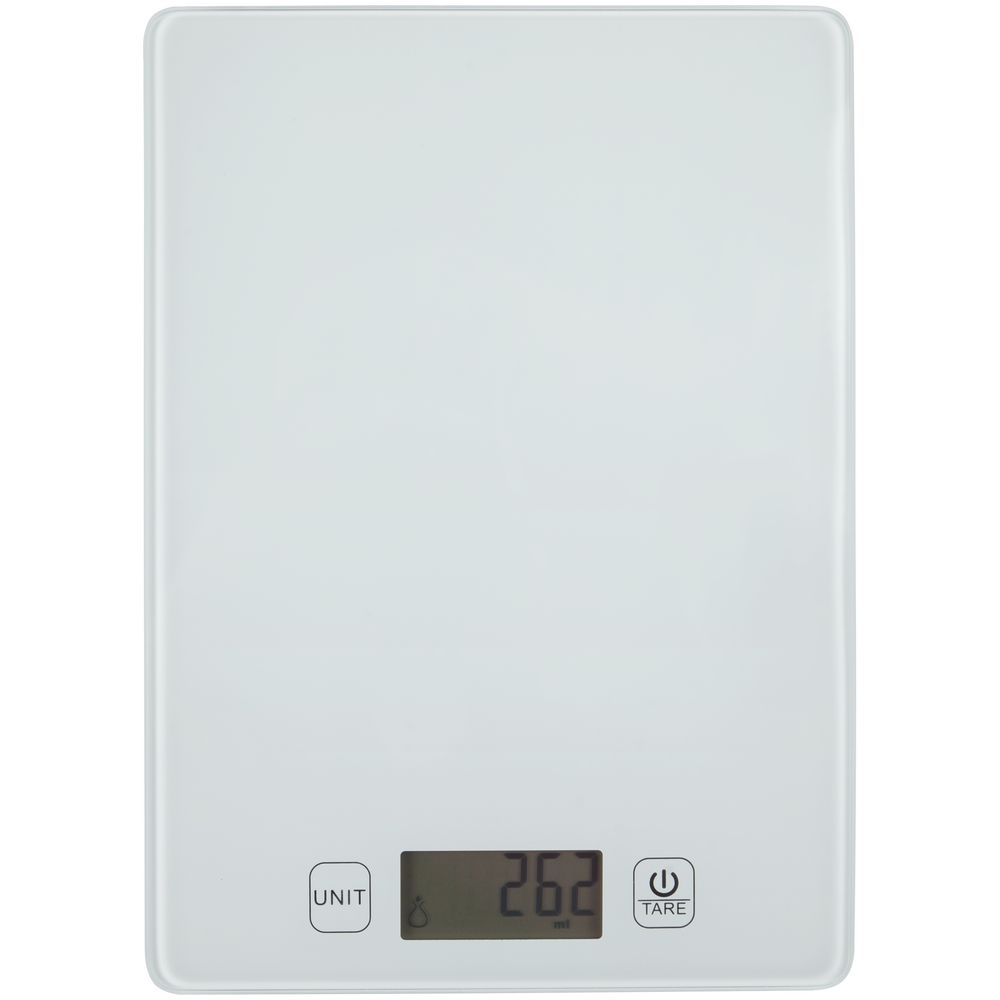 картинка Кухонные весы Grammy, белые от магазина