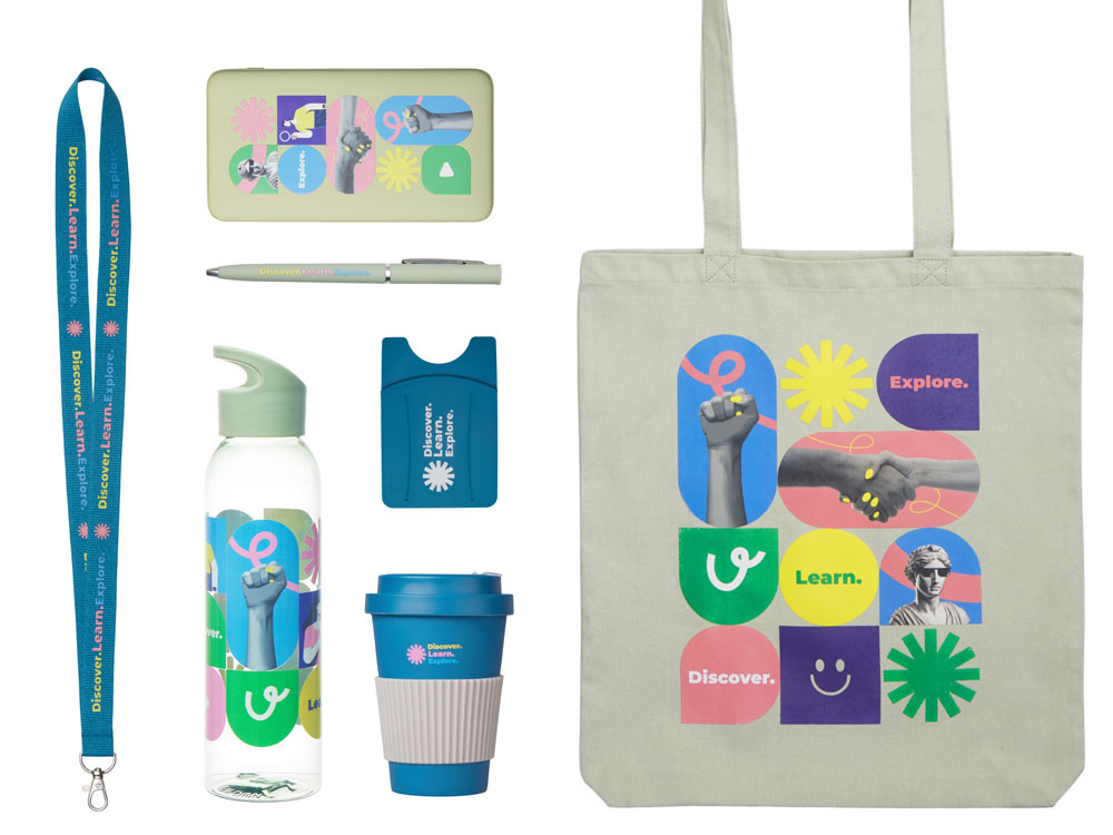 картинка Набор для выставочных мероприятий от магазина