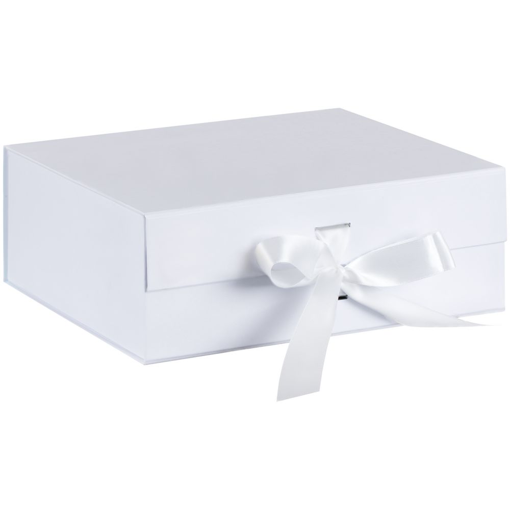 картинка Коробка Rusetti, M, белая от магазина