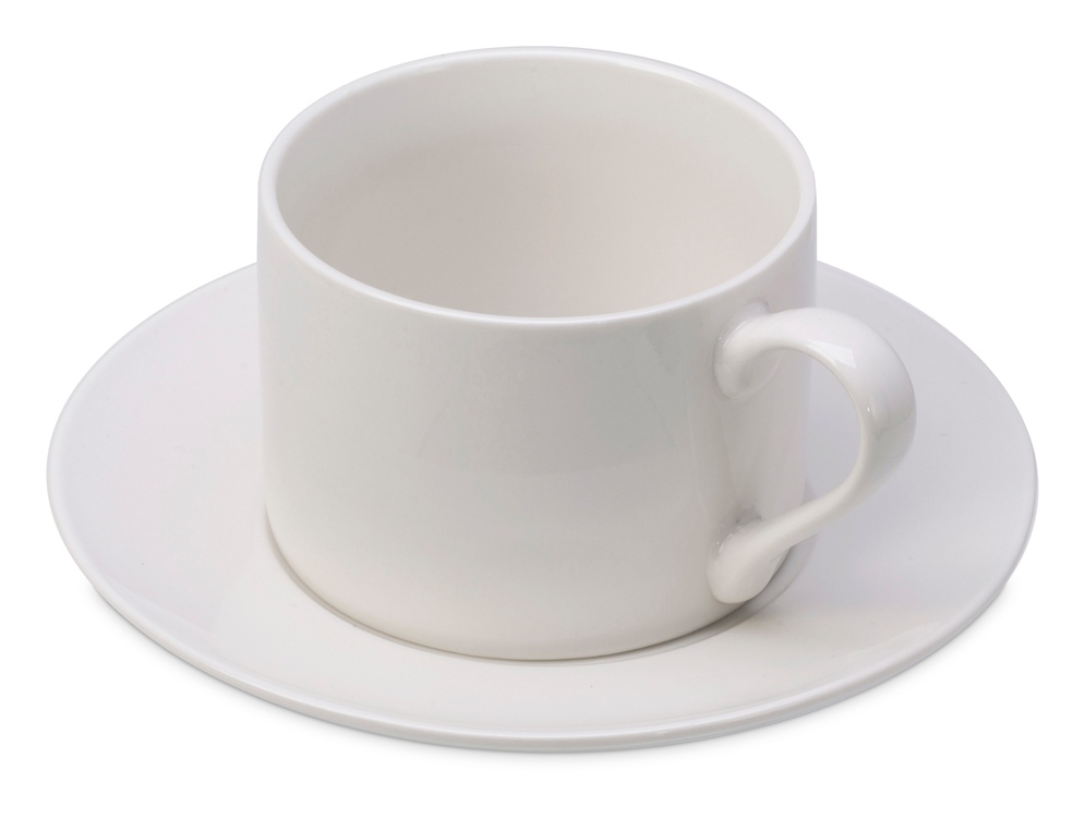 картинка Чайная пара прямой формы Phyto 2.0 от магазина