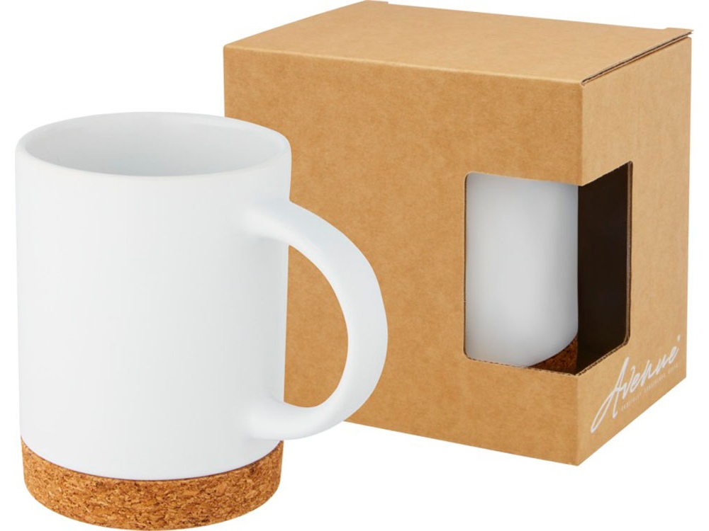 картинка Кружка Neiva с пробковым основанием от магазина