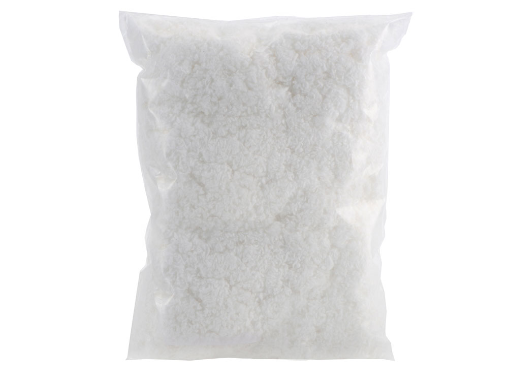 картинка Искусственный снег вискозный, 100 г. от магазина