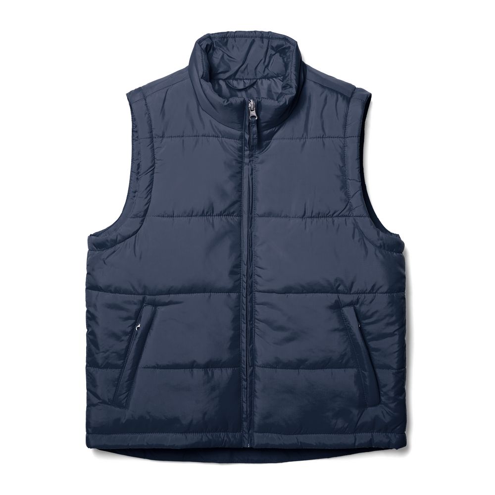 картинка Жилет детский Kama Kids, темно-синий от магазина