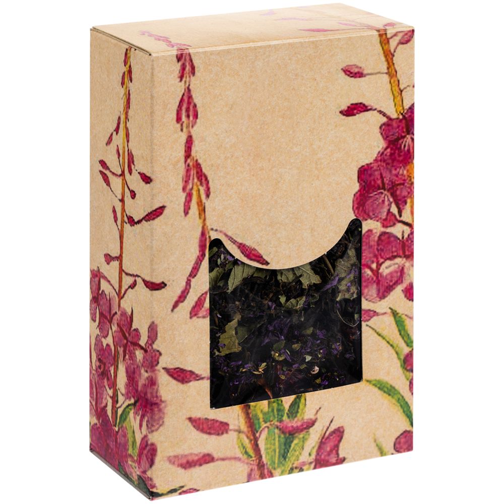 картинка Иван-чай со смородиной от магазина