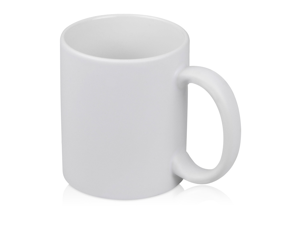 картинка Кружка Sublime Matte для сублимации от магазина