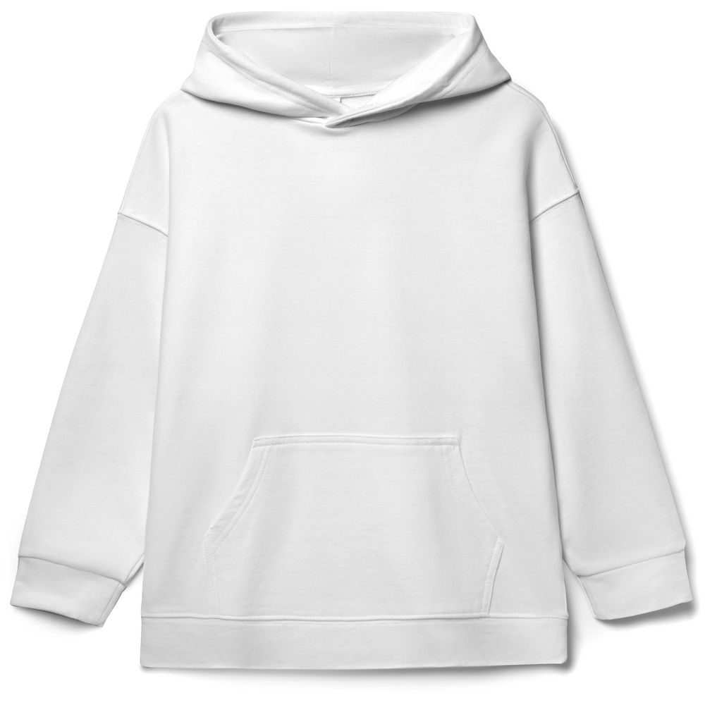 картинка Худи детское оверсайз Houdini, белое от магазина
