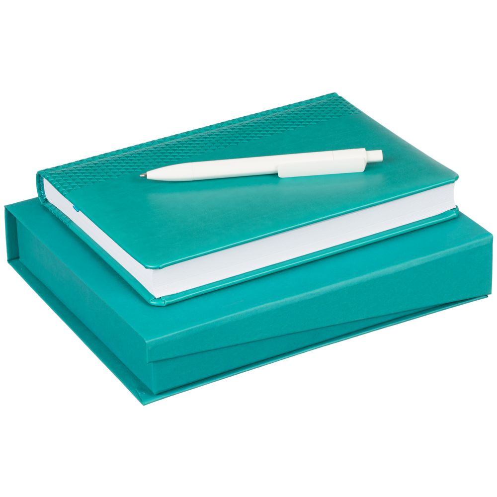 картинка Набор Prizma, бирюзовый от магазина