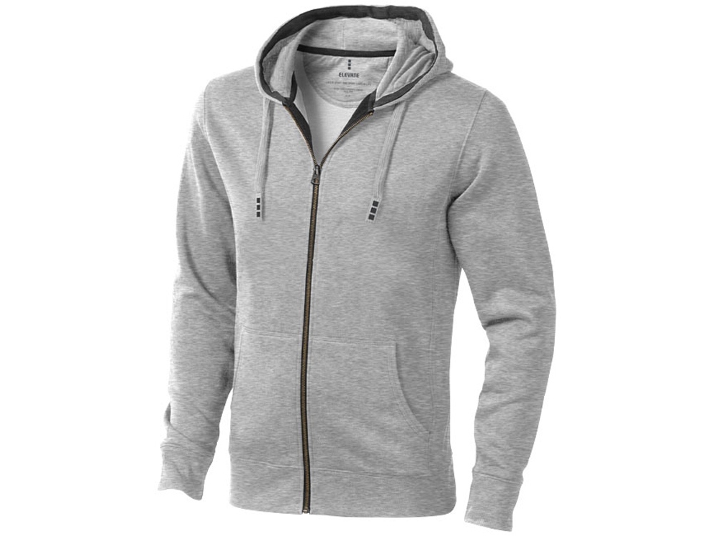 картинка Толстовка Arora мужская с капюшоном от магазина