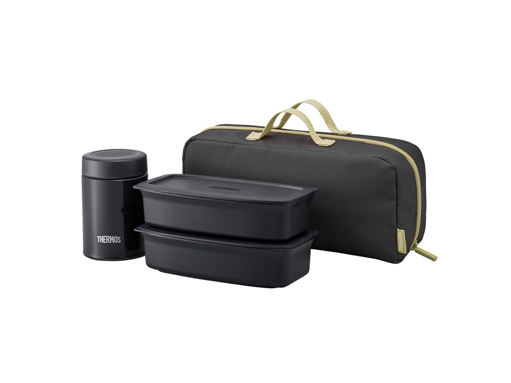 картинка Ланч-набор JEA-1001, 1000 мл от магазина