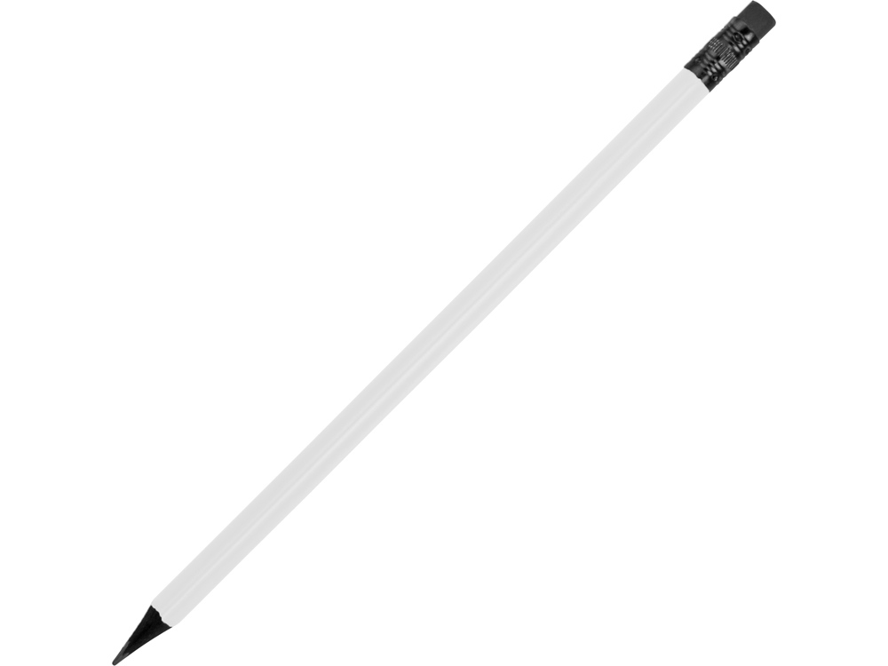 картинка Карандаш трехгранный Blackie 3D от магазина