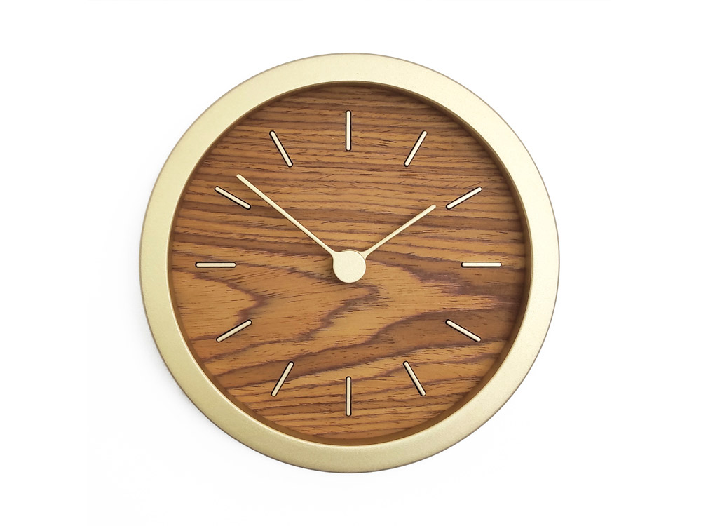 картинка Часы настенные Bronco Gracie XS от магазина