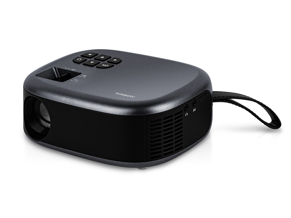 картинка Проектор Multiverse Nano Q от магазина