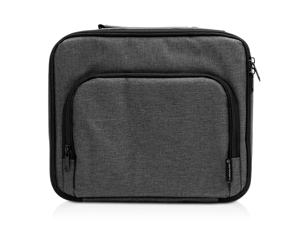 картинка Сумка-холодильник Сотэк из переработанного полиэстера от магазина