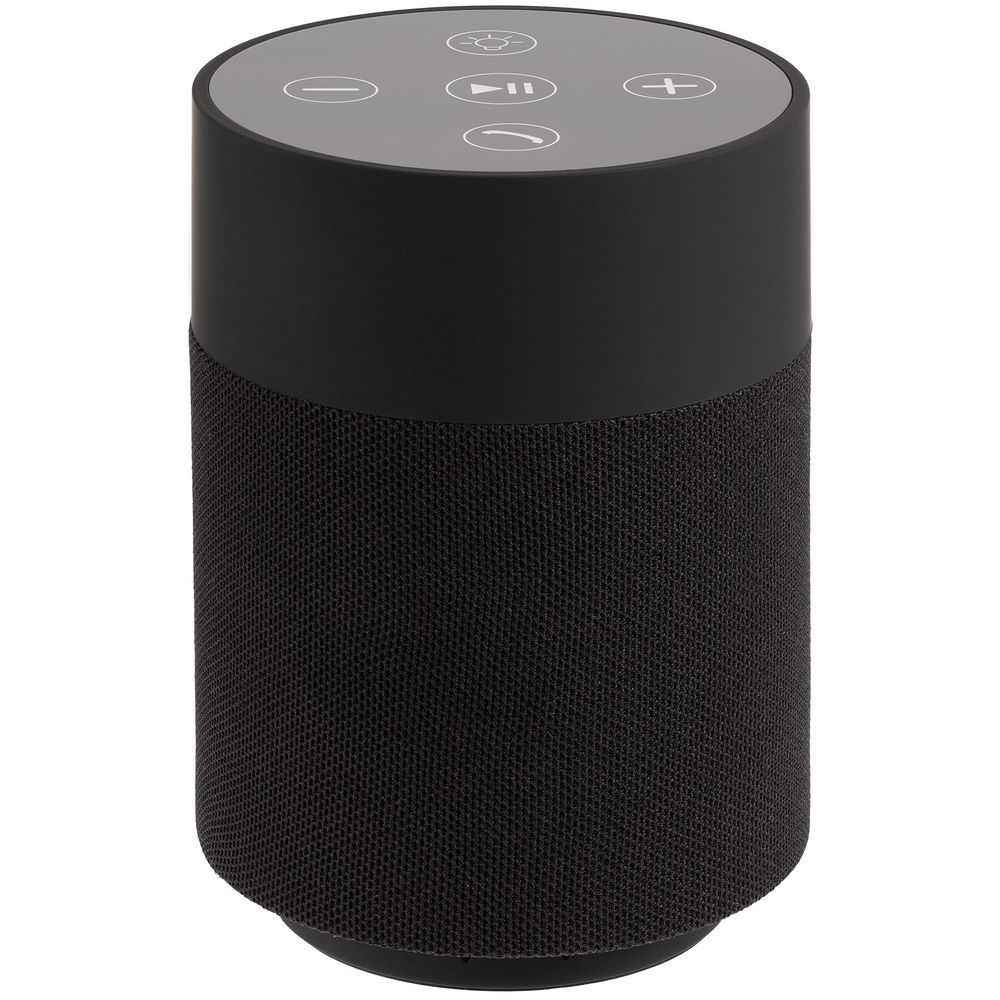 картинка Беспроводная колонка Uniscend Tappy, черная от магазина