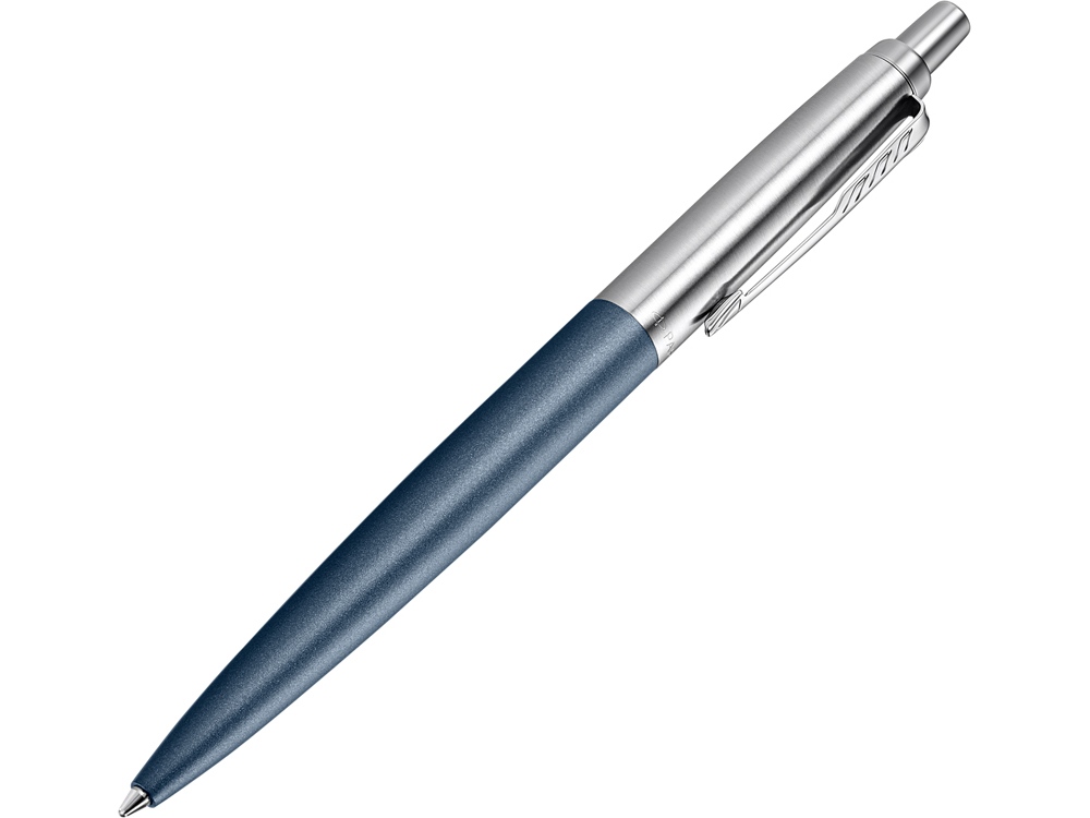 картинка Ручка шариковая Parker Jotter XL Matte Blue CT от магазина