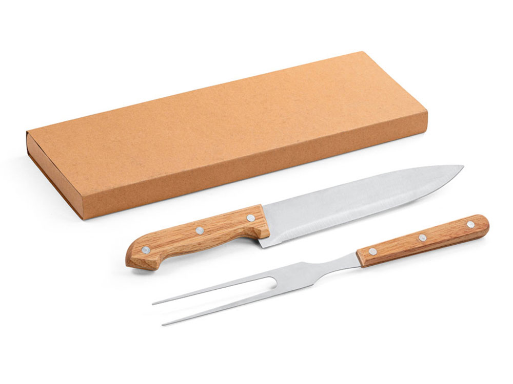 картинка Набор для барбекю SALSA от магазина