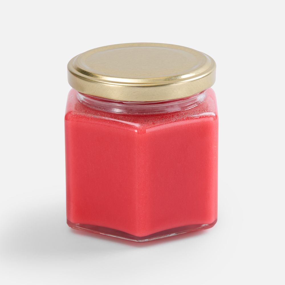 картинка Крем-мед MerryBee, ver. 2, с малиной от магазина