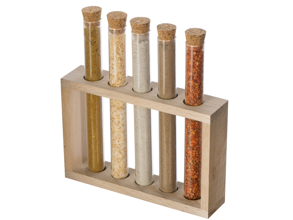 картинка Набор специй и приправ Delish от магазина