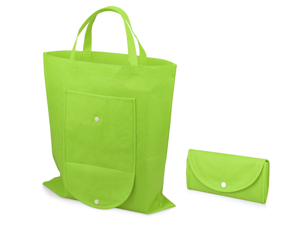 картинка Складная сумка Plema из нетканого материала от магазина