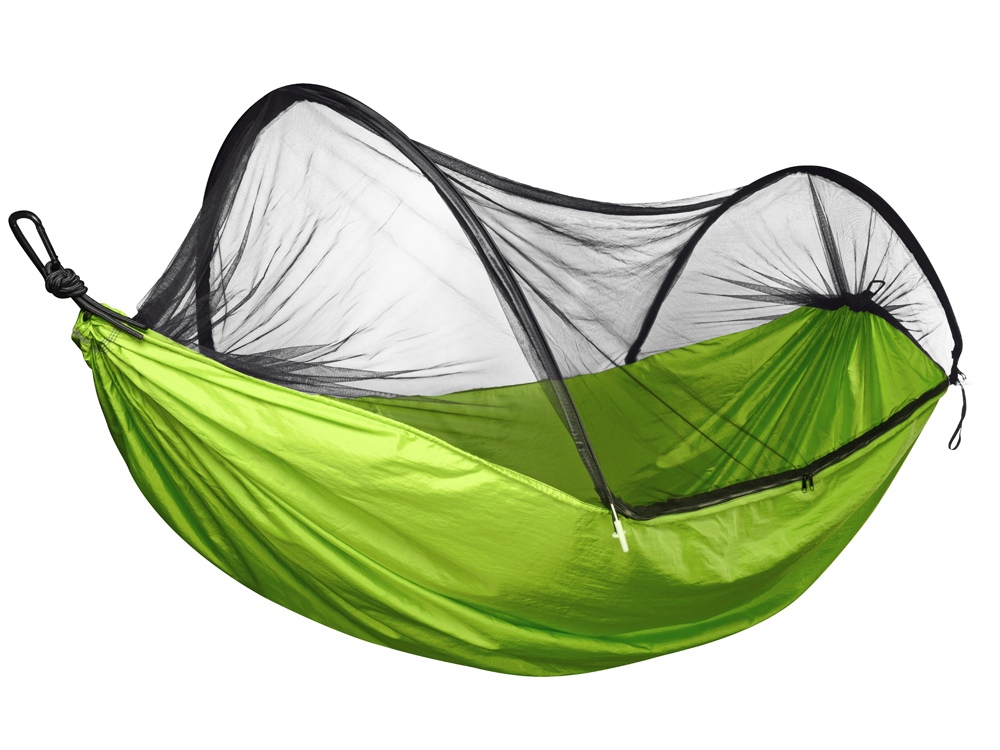 картинка Гамак с защитной сеткой Die Fly от магазина