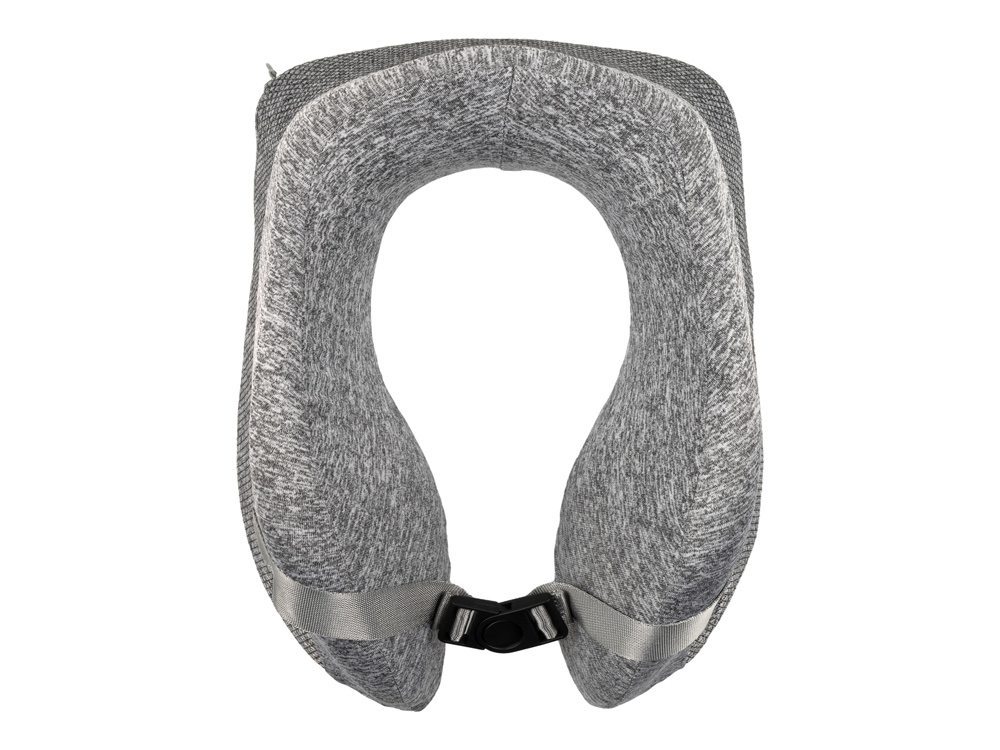 картинка Подушка дорожная с эффектом памяти от магазина