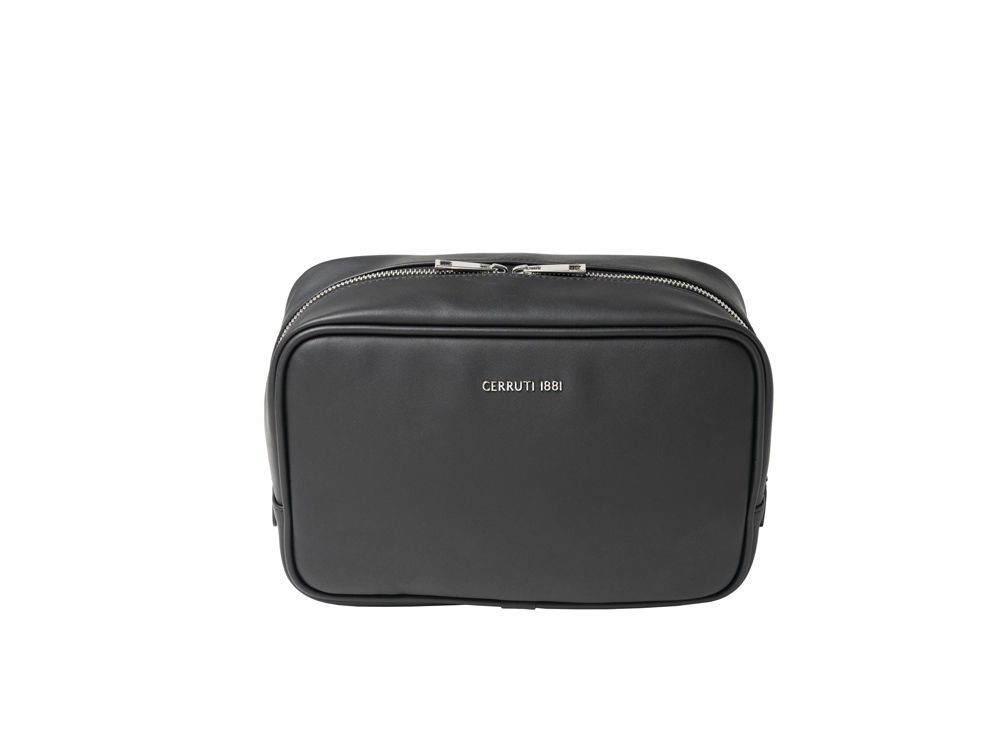 картинка Дорожный несессер Zoom Black от магазина