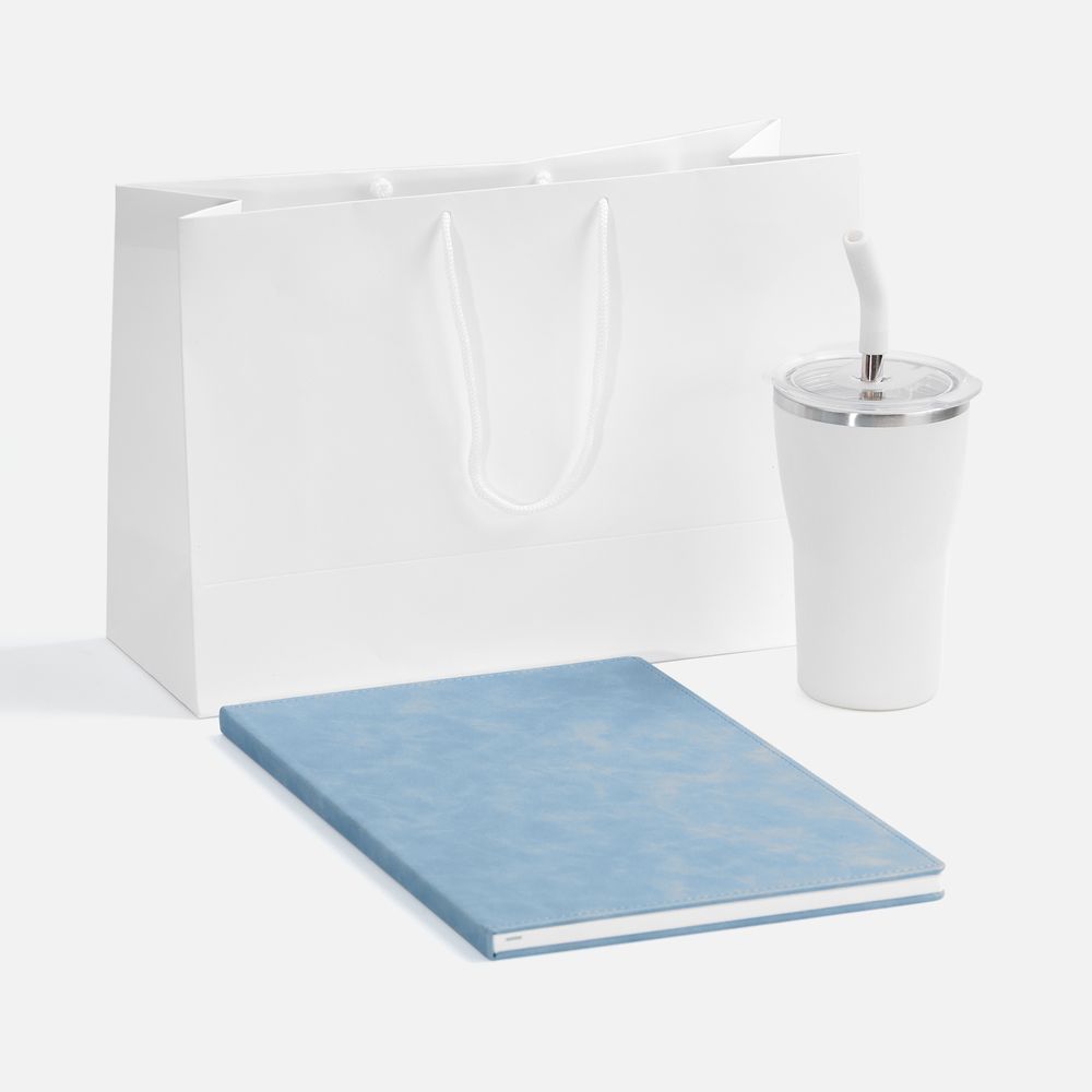 картинка Набор Urban Pack, голубой от магазина