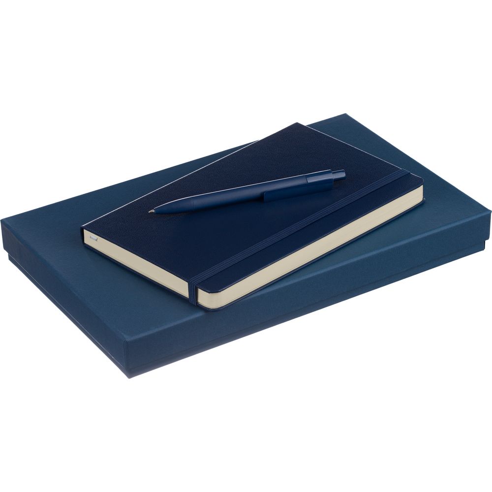 картинка Набор Classic, синий от магазина