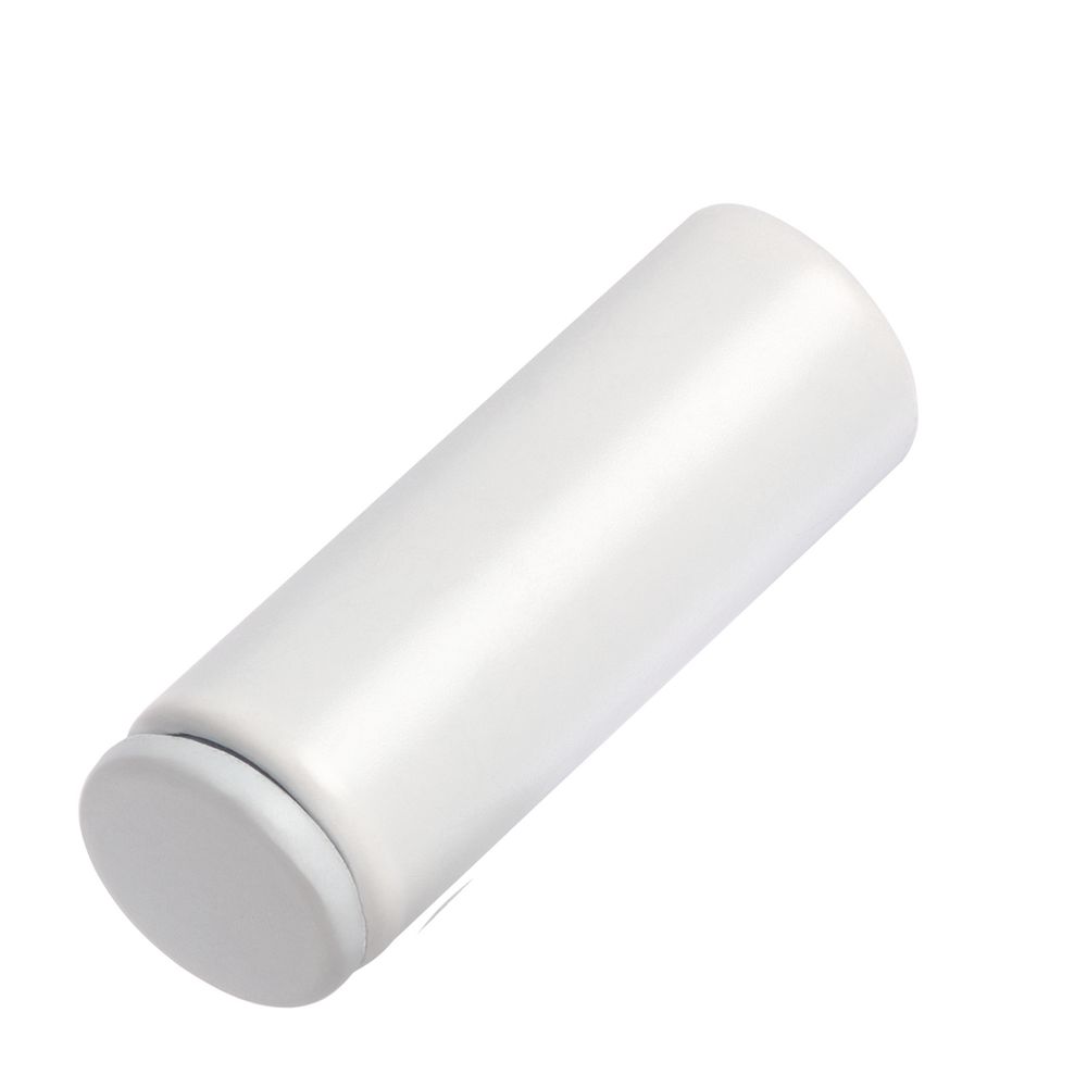 картинка Наконечник для шнурка Nozzle, S, белый от магазина